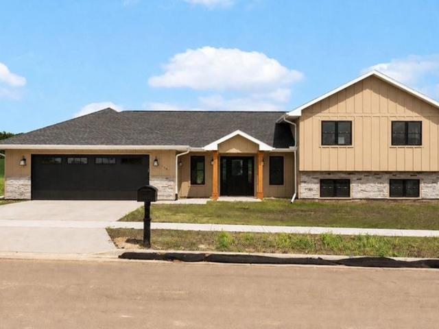 House for sale in Albany, Green County