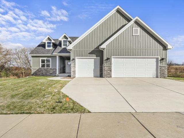 House for sale in Albany, Wisconsin