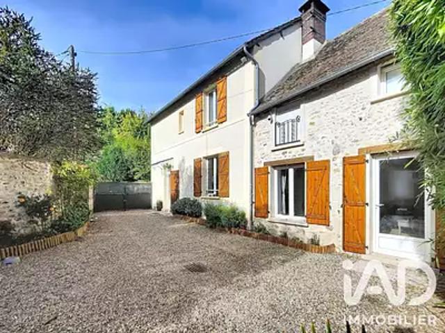 Maison vente à Le But, Blaru