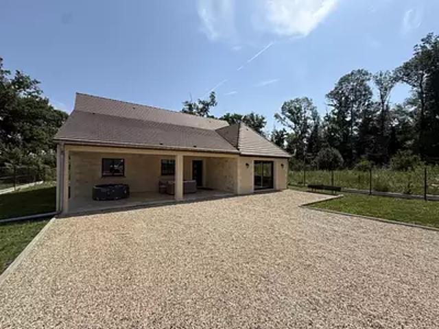 Maison vente à Le But, Blaru
