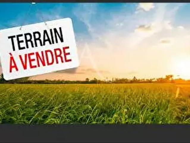 Terrain vente à Mantes-la-Jolie, Blaru