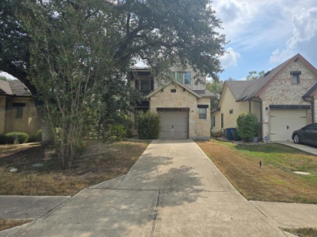 House for sale in Cherry Creek, Austin