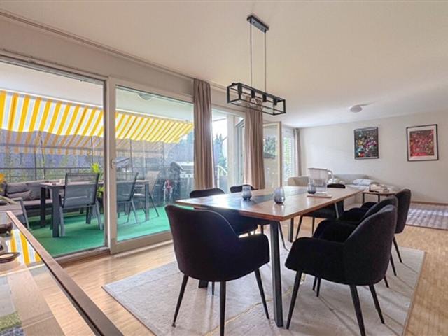 Wohnung kaufen in Bulle, Freiburg