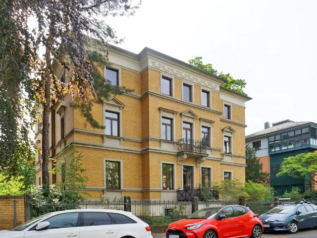 Apartment mieten in Neugruna, Dresden
