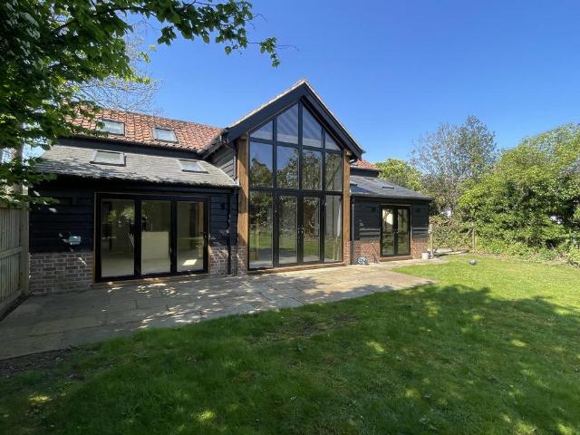 House for rent in Little Waltham, Chelmsford