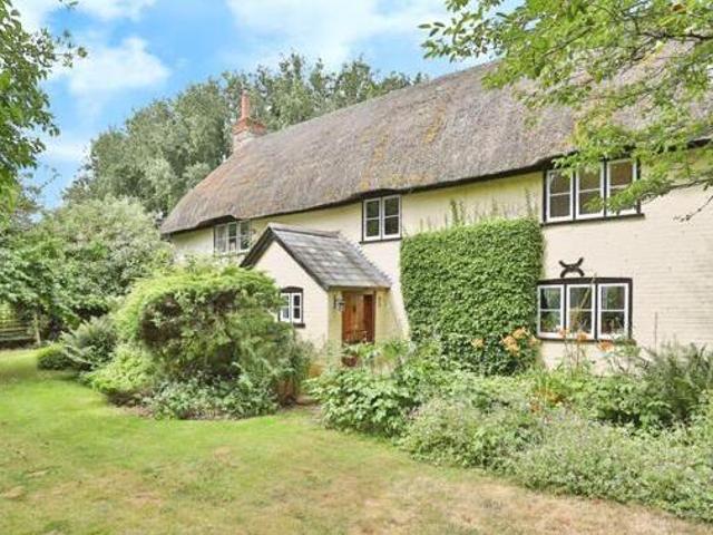 House for sale in Ringwood, Ashurst Bridge