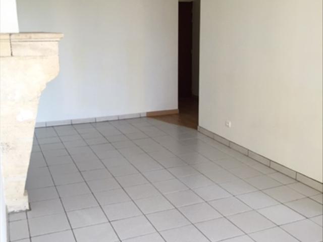 Appartement location à Langon, Blasimon