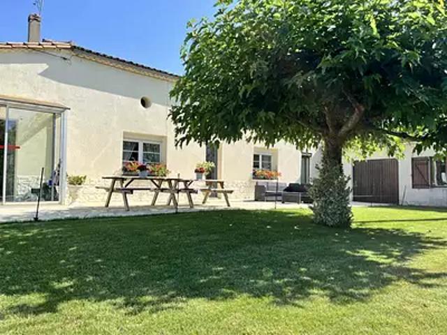 Maison vente à Langon, Blasimon