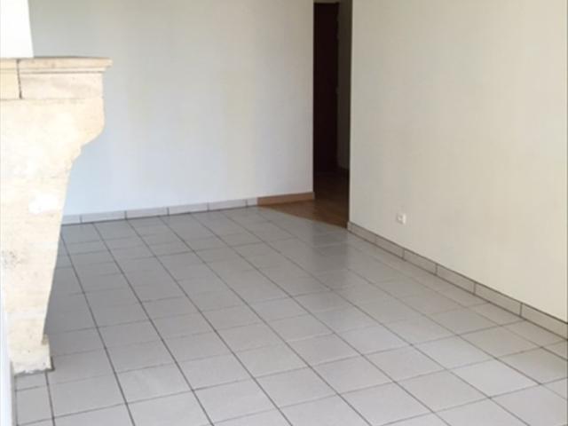 Appartement location à Langon, Blasimon