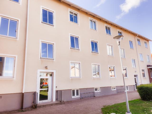Lägenhet hyra i Ronneby, Blekinge