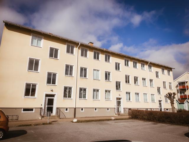 Lägenhet hyra i Ronneby, Blekinge