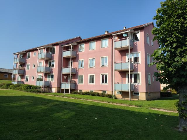 Lägenhet hyra i Ronneby, Blekinge