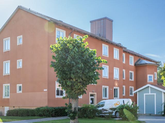 Lägenhet hyra i Ronneby, Blekinge