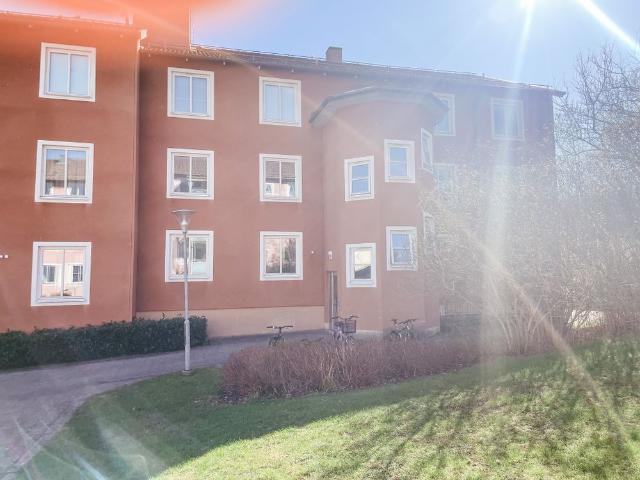 Lägenhet hyra i Ronneby, Blekinge