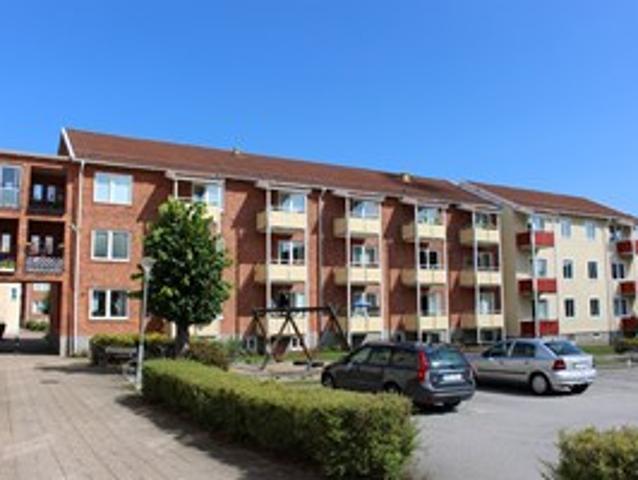 Lägenhet hyra i Ronneby, Blekinge