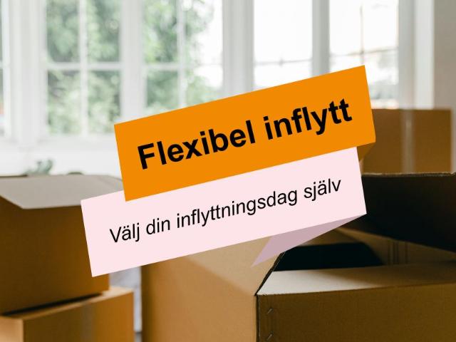 Lägenhet hyra i Ronneby, Blekinge