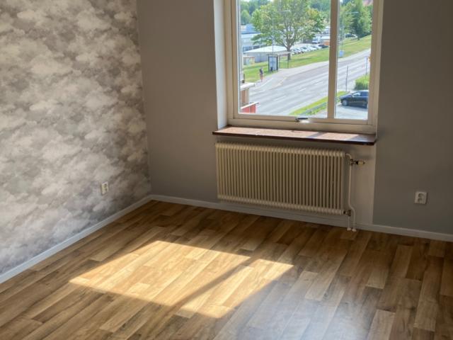 Lägenhet hyra i Ronneby, Blekinge