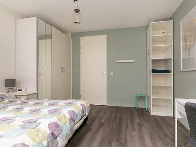Appartement te huur in Oost, Amsterdam