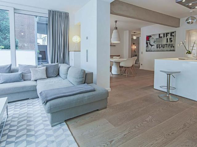 Apartment mieten in Hamm, Düsseldorf