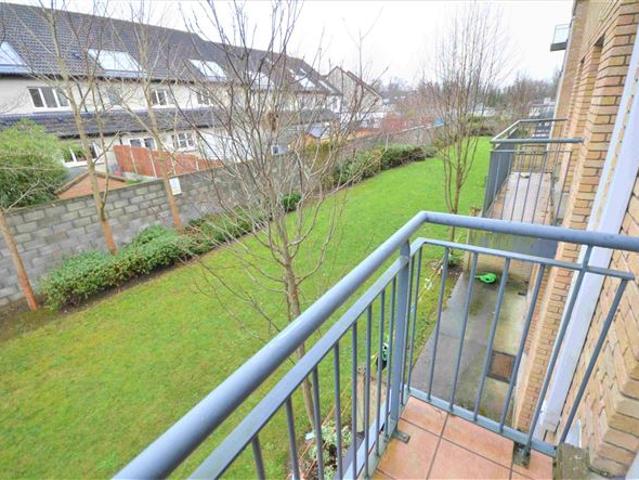 Apartment to rent in Blanchardstown, County Dublin