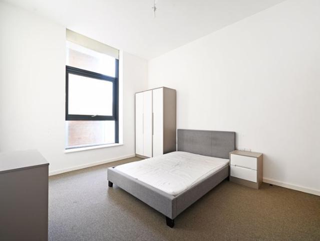 Apartment for rent in Burngreave, Isle Of Man