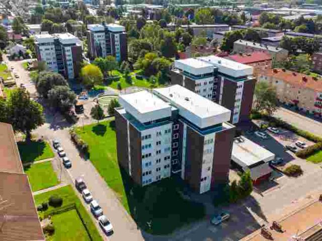Lägenhet hyra i Borlänge, Dalarna