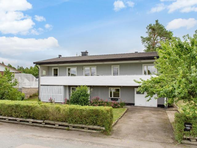 Bostad till salu i Österbybruk, Uppsala