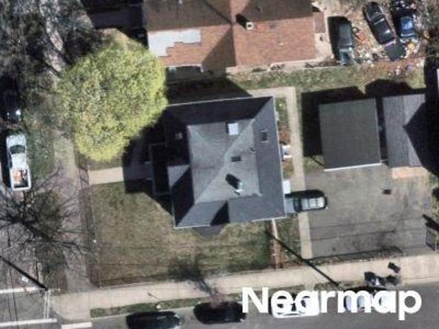 House for sale in New Haven
