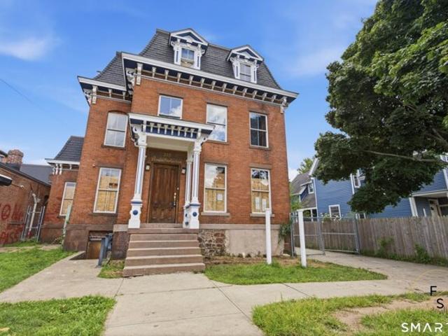 House for sale in Fair Haven, New Haven