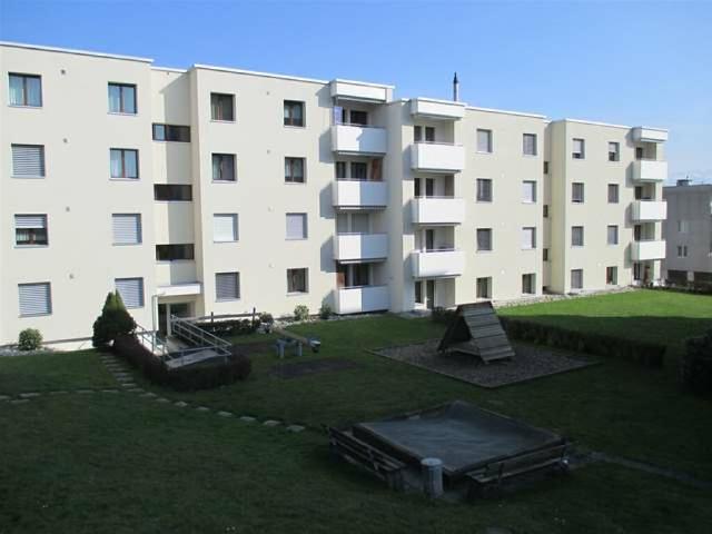 Wohnung mieten in Lü