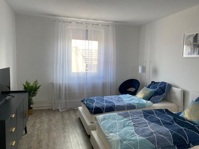 Apartment mieten in Duisburg-Mitte, Duisburg