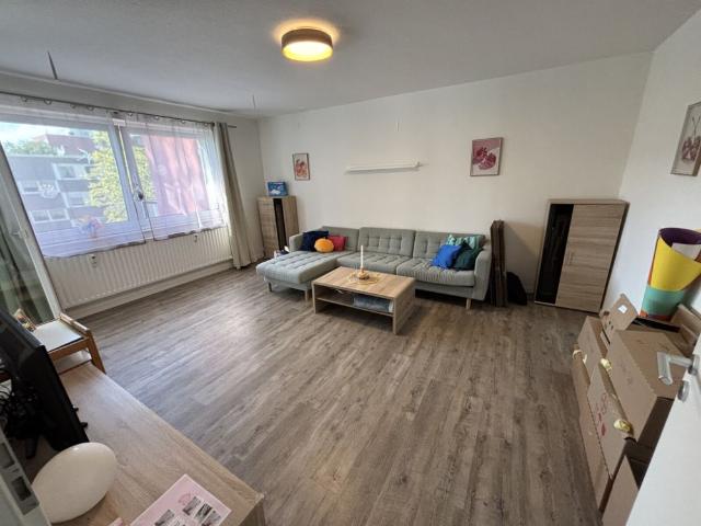 Apartment mieten in Berghofen, Dortmund