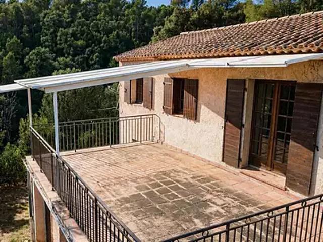 Maison vente à Nice, Blausasc