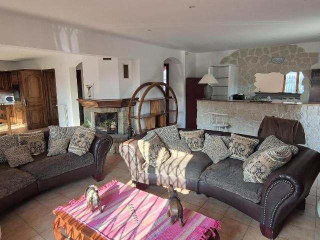 Maison vente à Nice, Blausasc