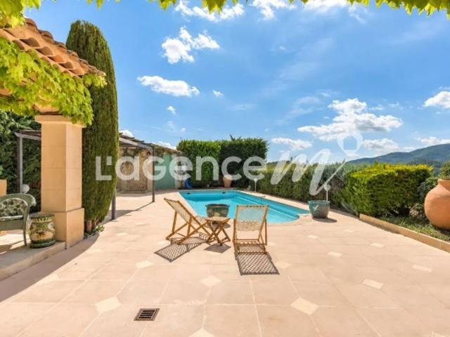 Maison vente à Nice, Blausasc