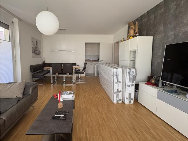 Apartment mieten in Pfaffenhau, Blaustein