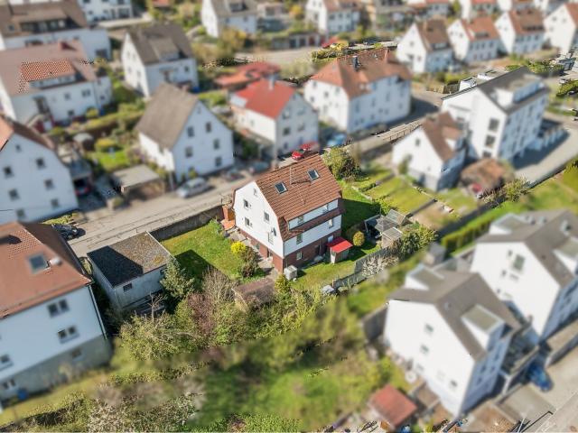 Haus kaufen in Blaustein, Baden-Württemberg