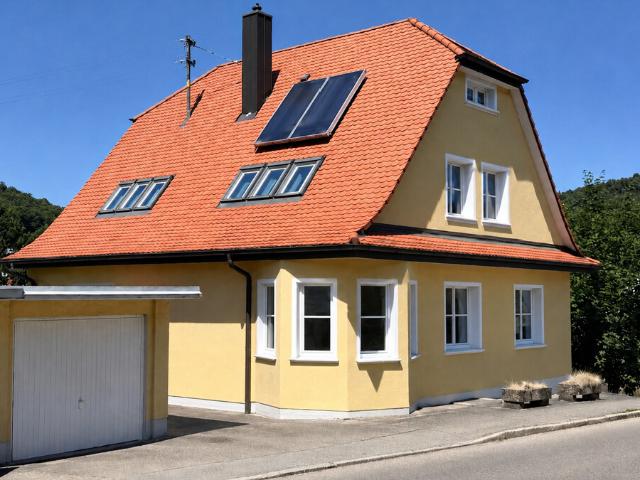 Haus mieten in Blaustein, Baden-Württemberg