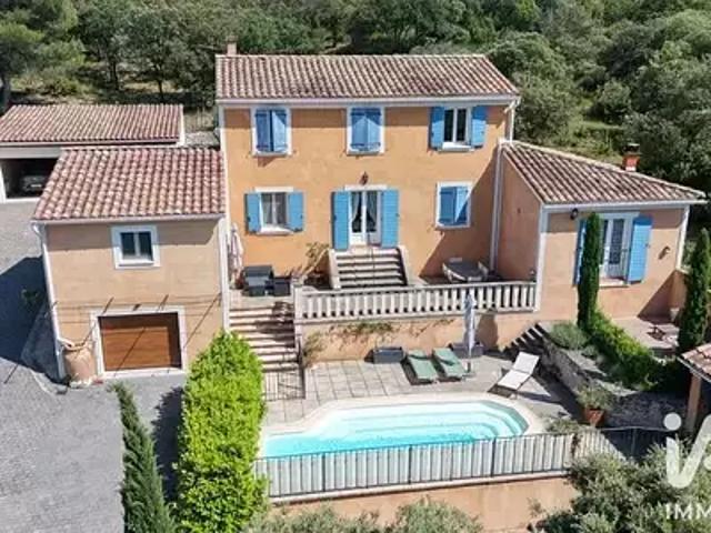 Maison vente à Blauvac, Vaucluse