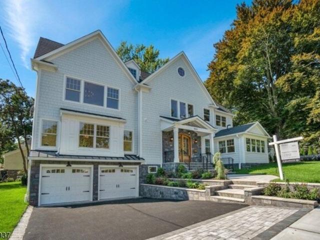House for sale in Ho Ho Kus, New Jersey