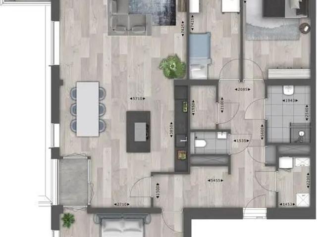 Appartement te huur in Hoorn, Hoorn