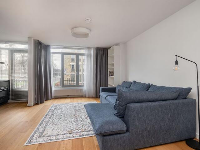 Appartement te huur in Bos en Lommer, Amsterdam