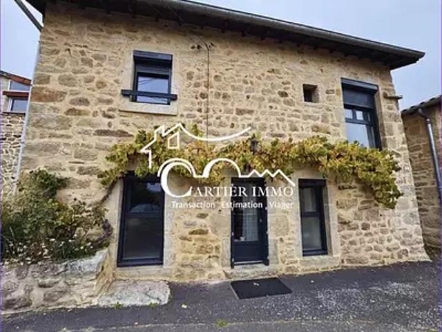 Maison vente à Le Puy-en-Velay, Blavozy
