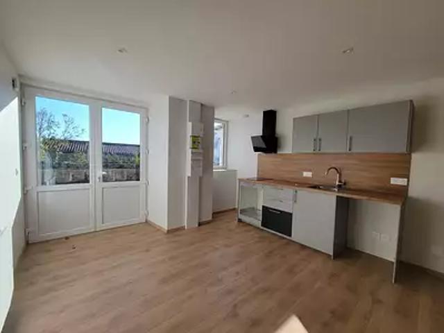 Appartement location à Sainzelles, Blavozy