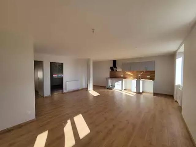 Appartement location à Sainzelles, Blavozy