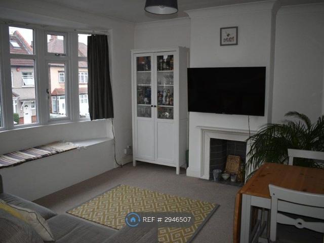 House for rent in Wealdstone, Greater London