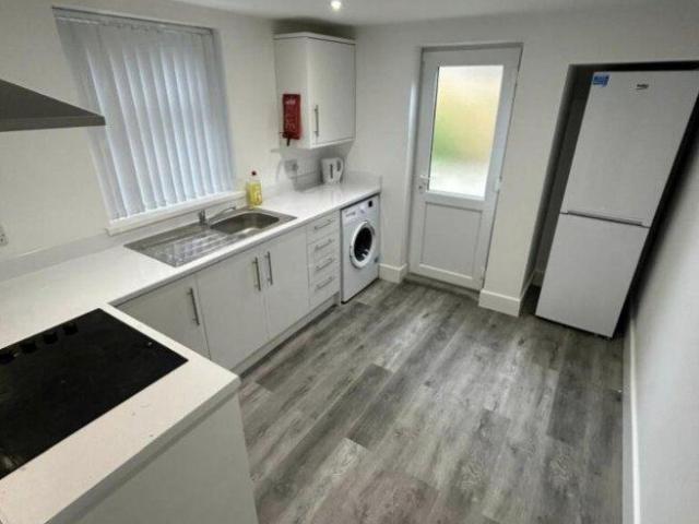 House for rent in Hull, City Of Kingston Upon Hull