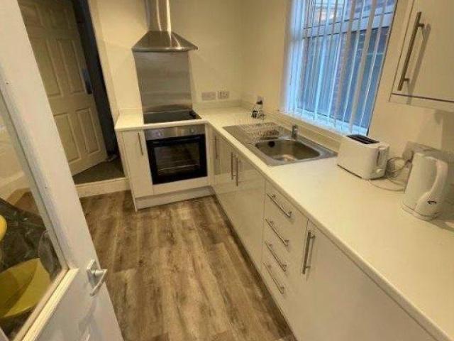 House for rent in Hull, City Of Kingston Upon Hull