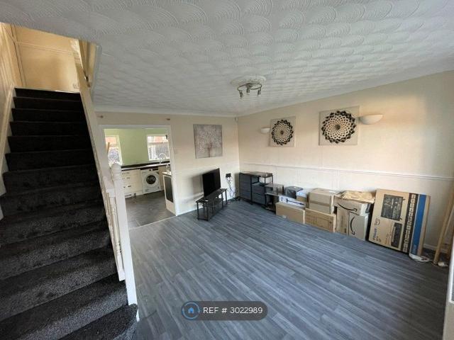 House for rent in Litherland, Sefton