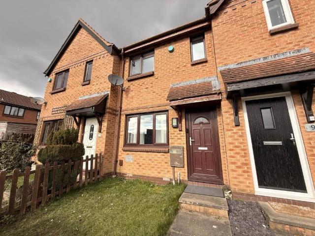 House for rent in West Bletchley, Bletchley